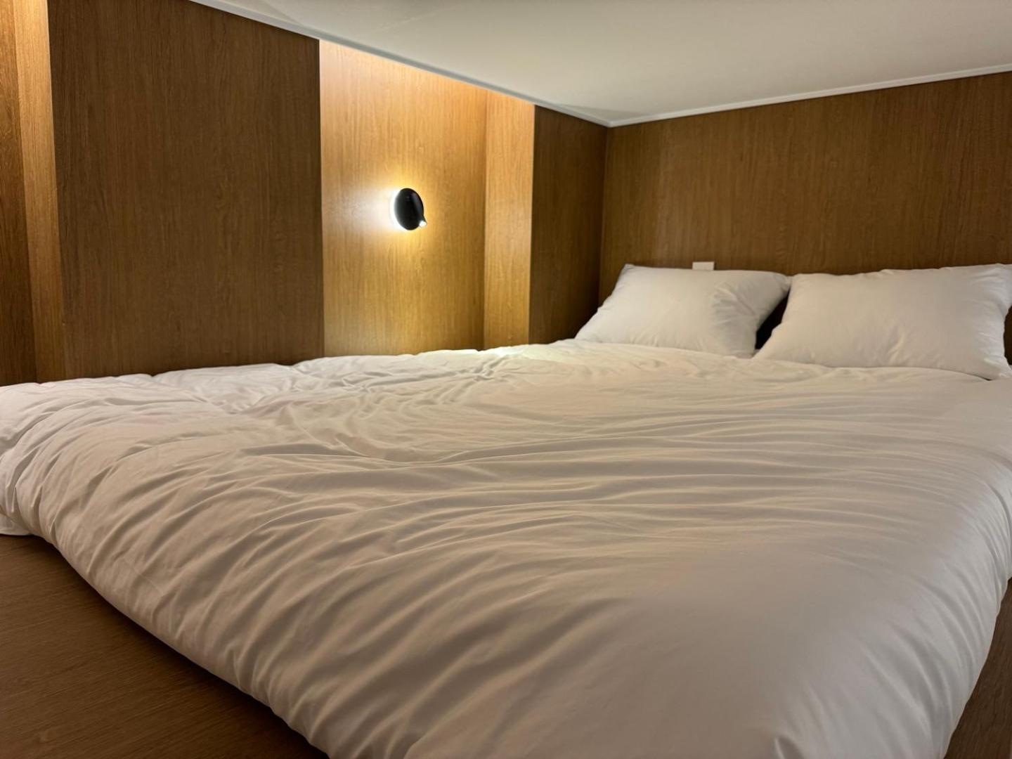 Huga Inn Сеул Екстериор снимка