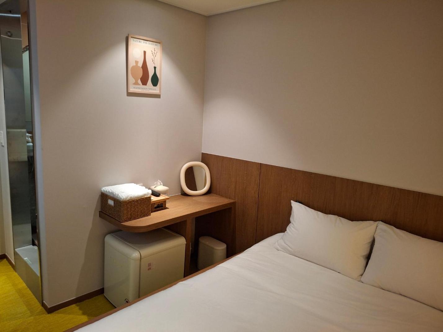 Huga Inn Сеул Екстериор снимка