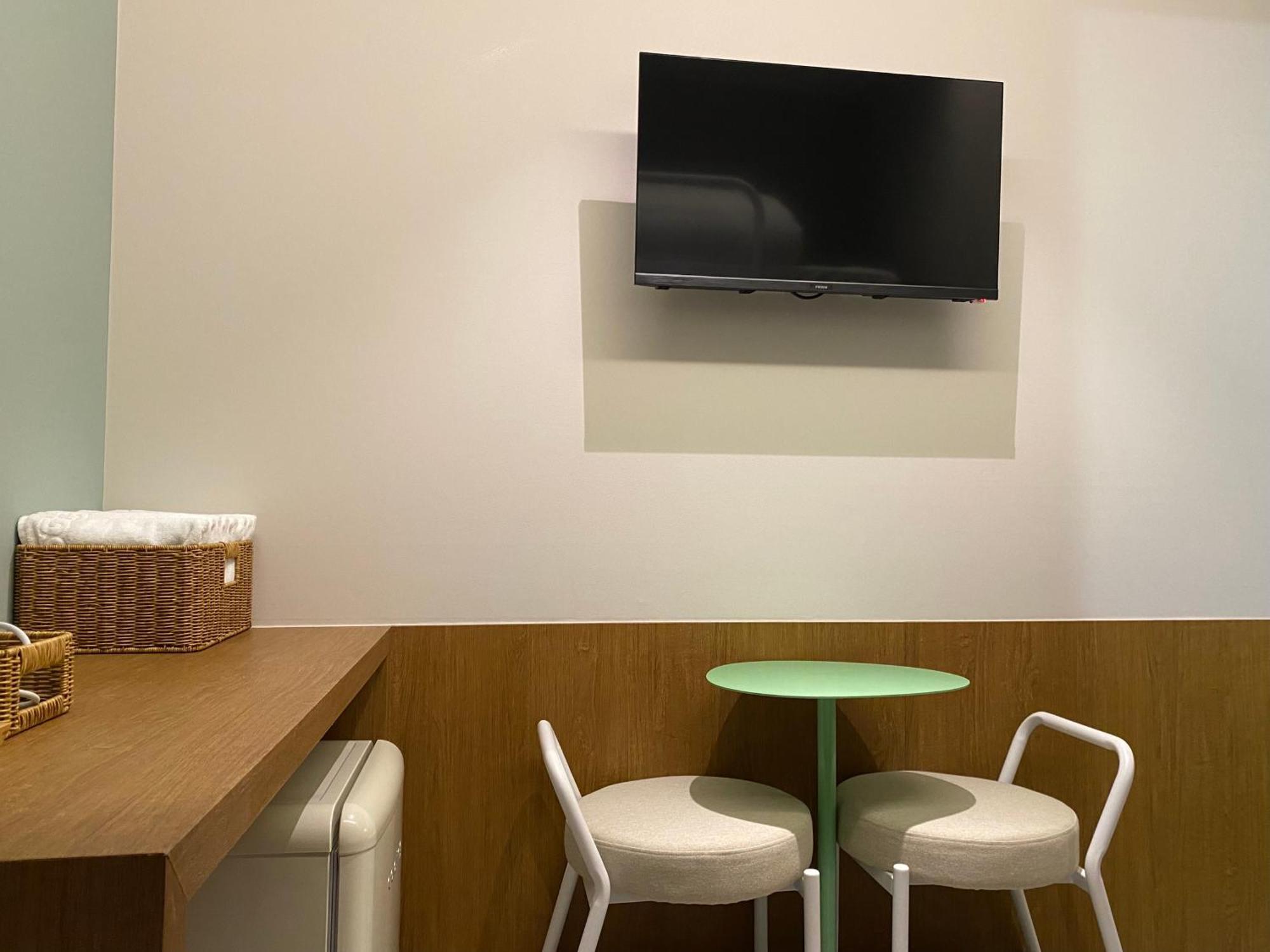 Huga Inn Сеул Екстериор снимка