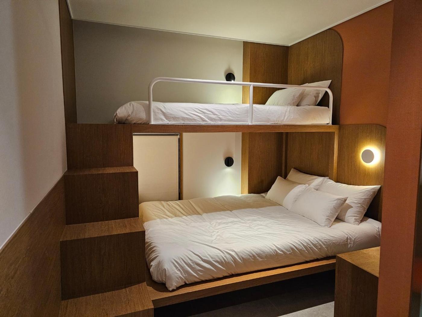 Huga Inn Сеул Екстериор снимка