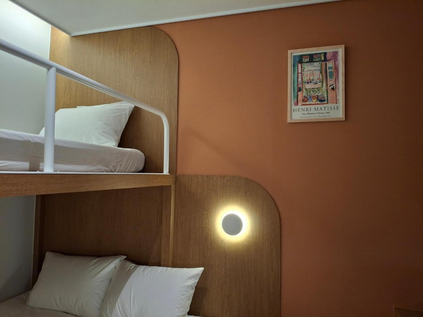 Huga Inn Сеул Екстериор снимка